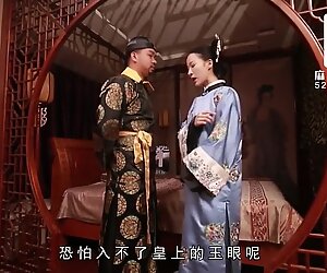 [domestic] Madou Media Works/mad004-yanxi Palace 000/watch For Free