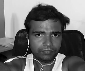 Mayanmandev - ομοεθνείς ινδή male selfie video 156