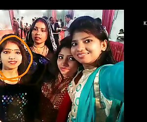 Indias novia, indias novia, indias muchachas selfie videos