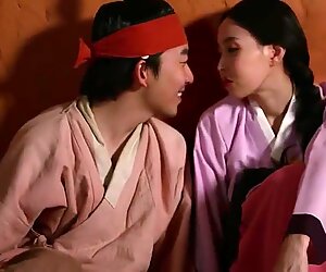 Shin Eun Dong K-Movie Sex Scene #6