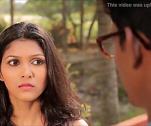 Bengali Movie Hot scene - Mehuly Sarkar, Biren