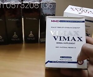 Vimax tabletták és taiten gél