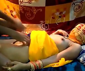 印度人bhabhi土鳖结婚纱丽住宅sex video