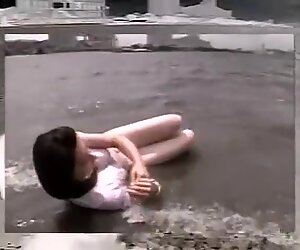 Incredible Japanese chick Yumi Kazama in Horny Big Tits, Threesome JAV scene