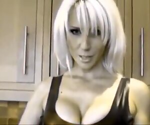 Amazing Japanese model in Horny Lingerie, Latex JAV video