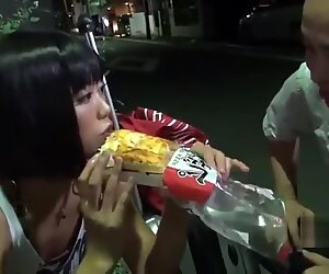 Εξαιρετικό βίντεο για ενήλικες η Ιαπωνία πιο τρελό, είναι καταπληκτικό