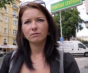 Czech recent, recent, stranger sex for money